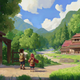 Illustration for article titled Lookin For Totoro